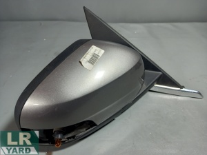 Right wing mirror RDH XF C2Z19385 - Img 2