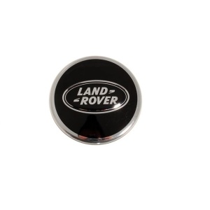 Round signature LR044717 Land Rover