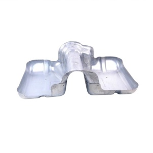 Scut rezervor EVO12 LR041435 Eurospares BJ32-9B007-BA