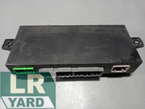 Seat control module DISCOVERY 3 2005-2009; RANGE ROVER SPORT 2005-2009 YWC500800 6H2214C708AA - Img 2