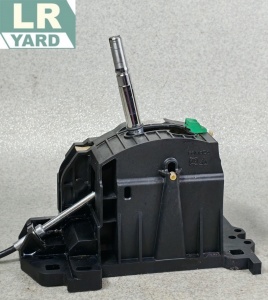 Selector viteze RANGE ROVER SPORT 2005-2009 UCB500092 6H32-7Z370A-A - Img 1