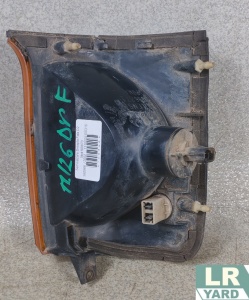 Semnalizare dreapta fata DISCOVERY 2 1998-2004 XBD100870 1H2Z-10C924-AA - Img 2