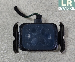 Senzor de ploaie FREELANDER 2 2006-2014; DISCOVERY 4 2010-2016; RANGE ROVER SPORT 2010-2013; RANGE ROVER 2010-2012 LR014238 8X23-17D547-AE - Img 1