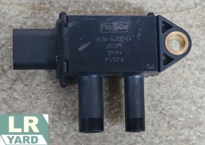 Senzor presiune EGR Motor 3.0 TDV6 Gen2 Euro6 JDE34394 FW93-5H299-AA