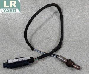 Senzor temperatura evacuare Motor 2.0 Ingenium DTD; Motor 2.0 Ingenium DTA; Motor 4.4 TDV8; Motor 3.0 TDV6 Gen2 Euro6 RANGE ROVER VELAR ≥2017; RANGE ROVER SPORT 2014-2022; RANGE ROVER 2013-2022; Jaguar F-PACE LR113119 JPLA-5J299-CF - Img 1