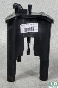 Separator ulei Motor 3.0 TDV6 Gen1 Euro5; Motor 3.0 TDV6 Gen2 Euro6 LR054999 9X2Q-6A785-CB - Img 1