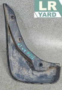 Set aparatori noroi spate FREELANDER 1 1996-2006 STC53076 2H5Z-7816A550-BA - Img 2