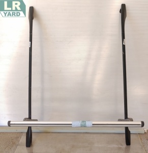 Set bare longitudinale FREELANDER 1 1996-2006 CAC100142PMD CAC100152PMD 1H5Z-7855129-DA