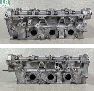 Set chiulase 3.0; 3.0G2 LR014249 / LR178994 Reconditionate (cu piesa defecta la schimb) LRY 9X2Q-6C032-AA - Img 2