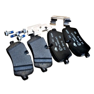 Set placute frana spate RANGE ROVER SPORT 2014-2022; RANGE ROVER 2013-2022 LR036574 ATE CPLA-2M008-AA