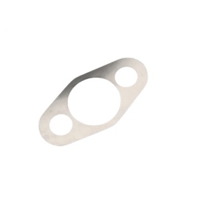 Shim swivel pin DISCOVERY 1 1989-1998 571743 Britpart