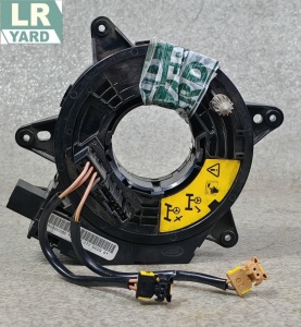 Spira volan / airbag DISCOVERY 3 2005-2009; DISCOVERY 4 2010-2016; RANGE ROVER SPORT 2005-2009; RANGE ROVER SPORT 2010-2013 LR018556 9H22-14A664-AA - Img 1