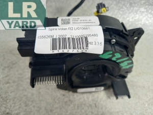 Spira volan FREELANDER 2 2006-2014 LR010681 7G9N-3F818-BB, LR010681 - Img 2