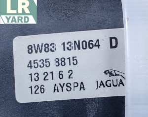 Spira volan Jaguar XF; Jaguar XJ ≥2003; Jaguar XJ ≥2010; Jaguar XK; Jaguar S-TYPE C2P20958 2W93-14A664-AG - Img 3