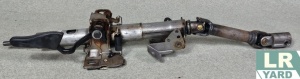 Steering column FREELANDER 1 1996-2006 QMB500202PUY - Img 1