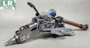 Steering column RHD FREELANDER 2 2006-2014 LR024610 7G9N3F937XA