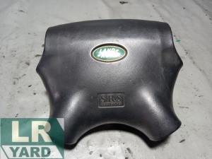 Steering wheel airbag FREELANDER 1 1996-2006 EHM000050PUY - Img 1
