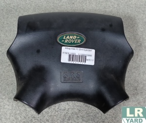 Steering wheel airbag FREELANDER 1 1996-2006 EHM102410LNF - Img 1