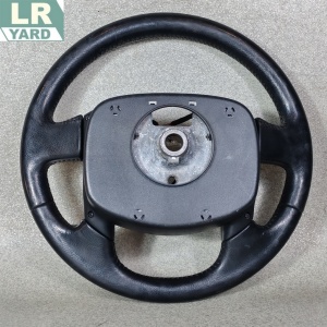 Steering wheel DISCOVERY 3 2005-2009; RANGE ROVER SPORT 2005-2009 LR017035 - Img 2
