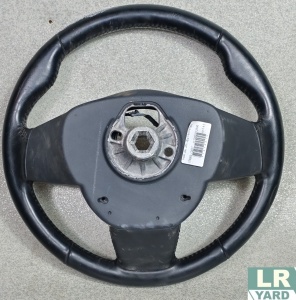Steering Wheel Jaguar XE RANGE; Jaguar XE RANGE; Jaguar ALL NEW XF; Jaguar F-PACE T4N5761PVJ - Img 2