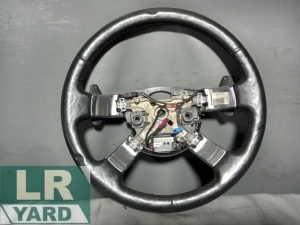 Steering wheel RANGE ROVER 2010-2012 LR022684 - Img 1