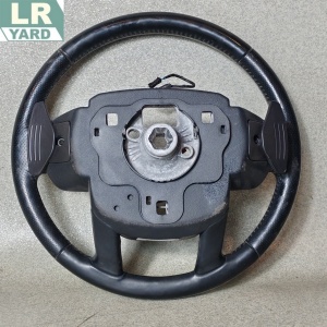 Steering wheel RANGE ROVER SPORT 2014-2022; RANGE ROVER VELAR &gt;2017 LR043067 - Img 2