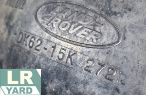Stop ceata dreapta Jaguar F-PACE; RANGE ROVER SPORT 2014-2022 T4A17150 DK62-15K272-AB - Img 3
