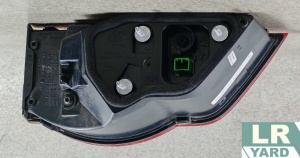 Stop dreapta din capac portbagaj Jaguar F-PACE T4A37911 HK83-15K272-AC - Img 2