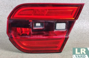 Stop dreapta din capac portbagaj Jaguar XF C2Z12876 CX23-15K272-AA