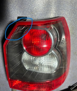 Stop dreapta FREELANDER 2 2006-2014 LR023968 9H52-13404-AD, LR023968 - Img 3