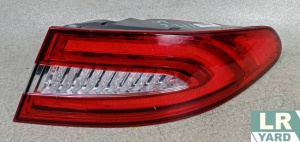 Stop dreapta Jaguar XF C2Z12874 CX23-13404-AC, C2Z12874