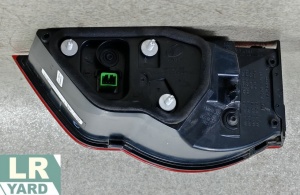 Stop stanga din capac portbagaj Jaguar F-PACE T4A37912 HK83-15K273-AC - Img 2