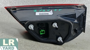 Stop stanga din capac portbagaj Jaguar F-PACE T4A37912 HK83-15K273-AC - Img 2