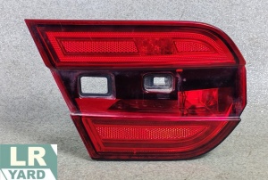 Stop stanga din capac portbagaj Jaguar XF C2Z12877 CX23-15K273-AA