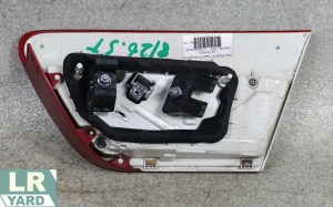 Stop stanga din capac portbagaj RHD Jaguar XE RANGE T4N7915 GX73-15K273-BG - Img 2