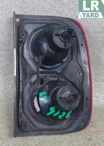 Stop stanga FREELANDER 1 1996-2006 AMR4002 1H5Z-15K201-BA, AMR4002 - Img 2
