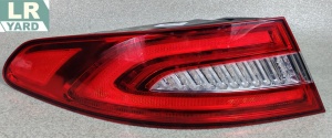Stop stanga Jaguar XF C2Z25152 CX23-13405-AD, C2Z25152