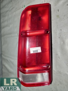 Stop stanga XFB101690 Defect Crapat 1H2Z-13404-TA - Img 1