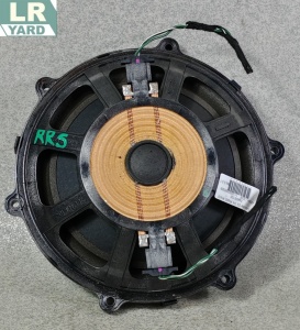 Subwoofer DISCOVERY 3 2005-2009; DISCOVERY 4 2010-2016; RANGE ROVER SPORT 2005-2009; RANGE ROVER SPORT 2010-2013 XQA500120 5H32-18C979-AB - Img 2