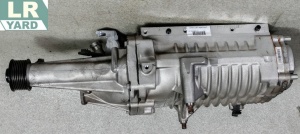 Supercharger Motor 5.0 Benzina LR103233 9W83-6F066-KB - Img 2