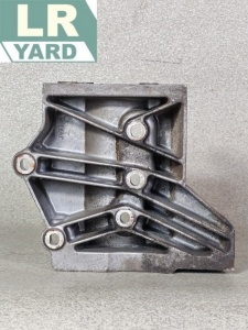 Suport cutie de transfer FREELANDER 2 2006-2014; RANGE ROVER EVOQUE 2012-2018 LR032360 6G9N-4H473-CC - Img 2