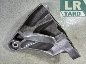 Suport motor Motor 2.2 TD4/SD4 Jaguar XF C2Z13432 CX23-6037-AB - Img 2