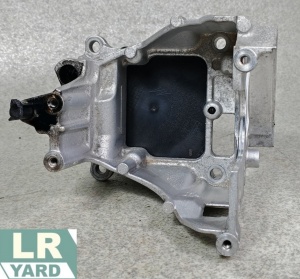 Suport pompa injectie Motor 3.0 TDV6 Gen1 Euro5; Motor 3.0 TDV6 Gen2 Euro6 LR083612 9X2Q-9A361-CA - Img 2