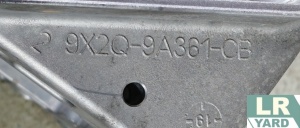 Suport pompa injectie Motor 3.0 TDV6 Gen1 Euro5; Motor 3.0 TDV6 Gen2 Euro6 LR083612 9X2Q-9A361-CA - Img 2