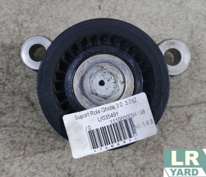 Suport rola ghidaj Motor 3.0 TDV6 Gen1 Euro5; Motor 3.0 TDV6 Gen2 Euro6 LR035491 CK5Q-8680-AC - Img 2