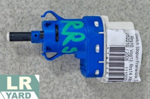Switch stopuri frana D3; D4; RRS05; RRS10; VOG13; RRS14 XKB500110 7E5T-9G854-AA - Img 2