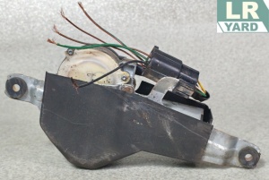 Tailgate wiper motors FREELANDER 1 1996-2006 DLB101621 - Img 2