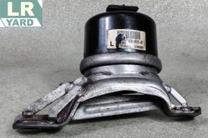 Tampon motor Motor 2.2 TD4/SD4; Motor 2.0 Ingenium DISCOVERY SPORT ≥2015; RANGE ROVER EVOQUE 2012-2018 LR024729 BJ32-6F012-AB - Img 2