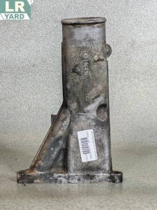 Teava intrare EGR Motor 2.0 Clasic FREELANDER 1 1996-2006 LKB106420L 1H5Z-9M445-BA - Img 2