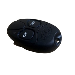 Telecomanda sistem incalzire auxiliara LR027493 Land Rover 9H52-18D539-AC